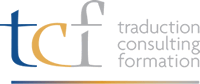logo Traduction Consulting Formation